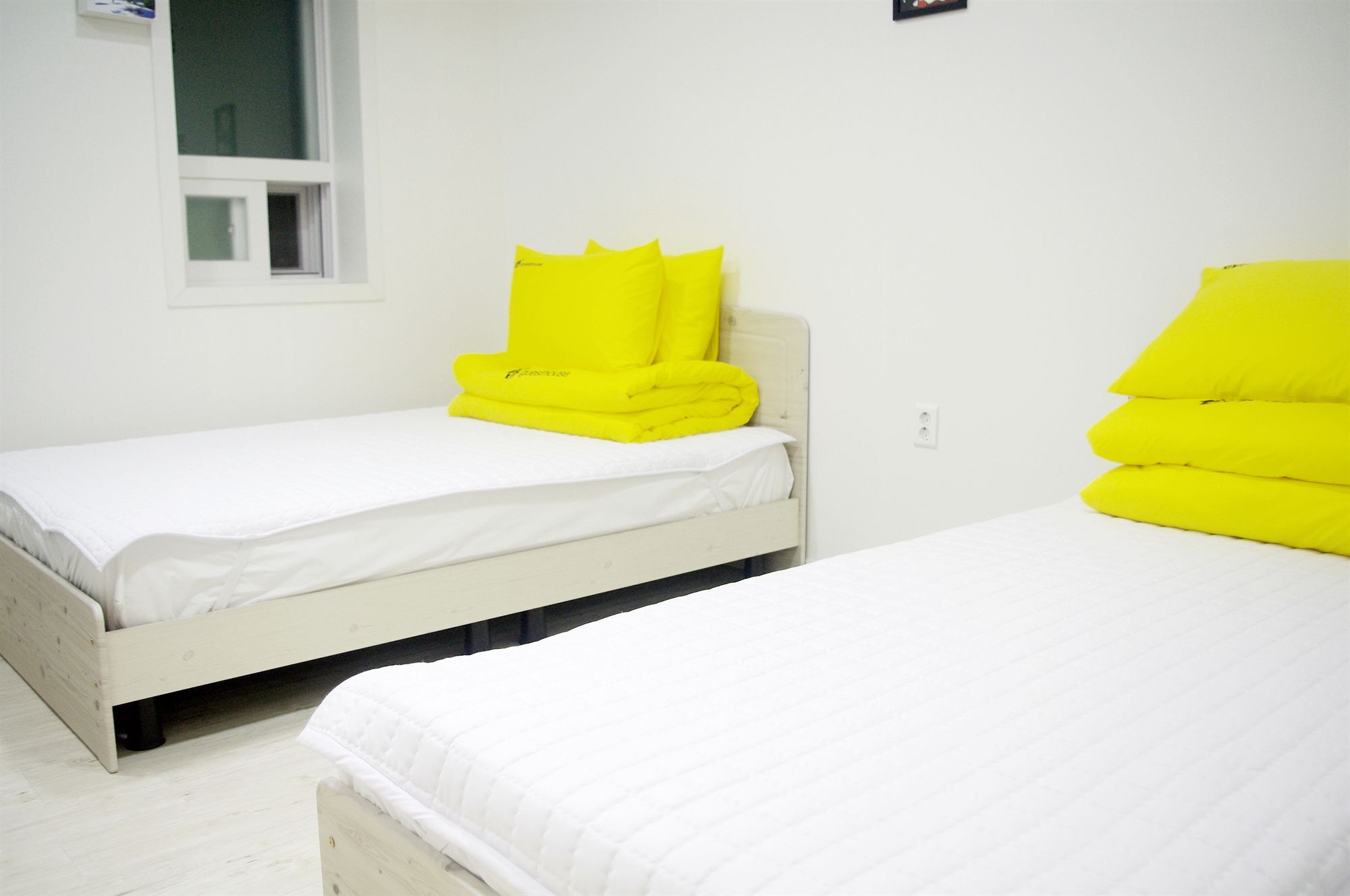 24 Guesthouse Yeosu Exterior foto