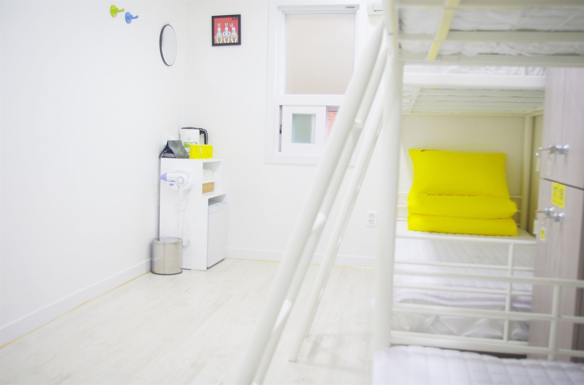 24 Guesthouse Yeosu Exterior foto