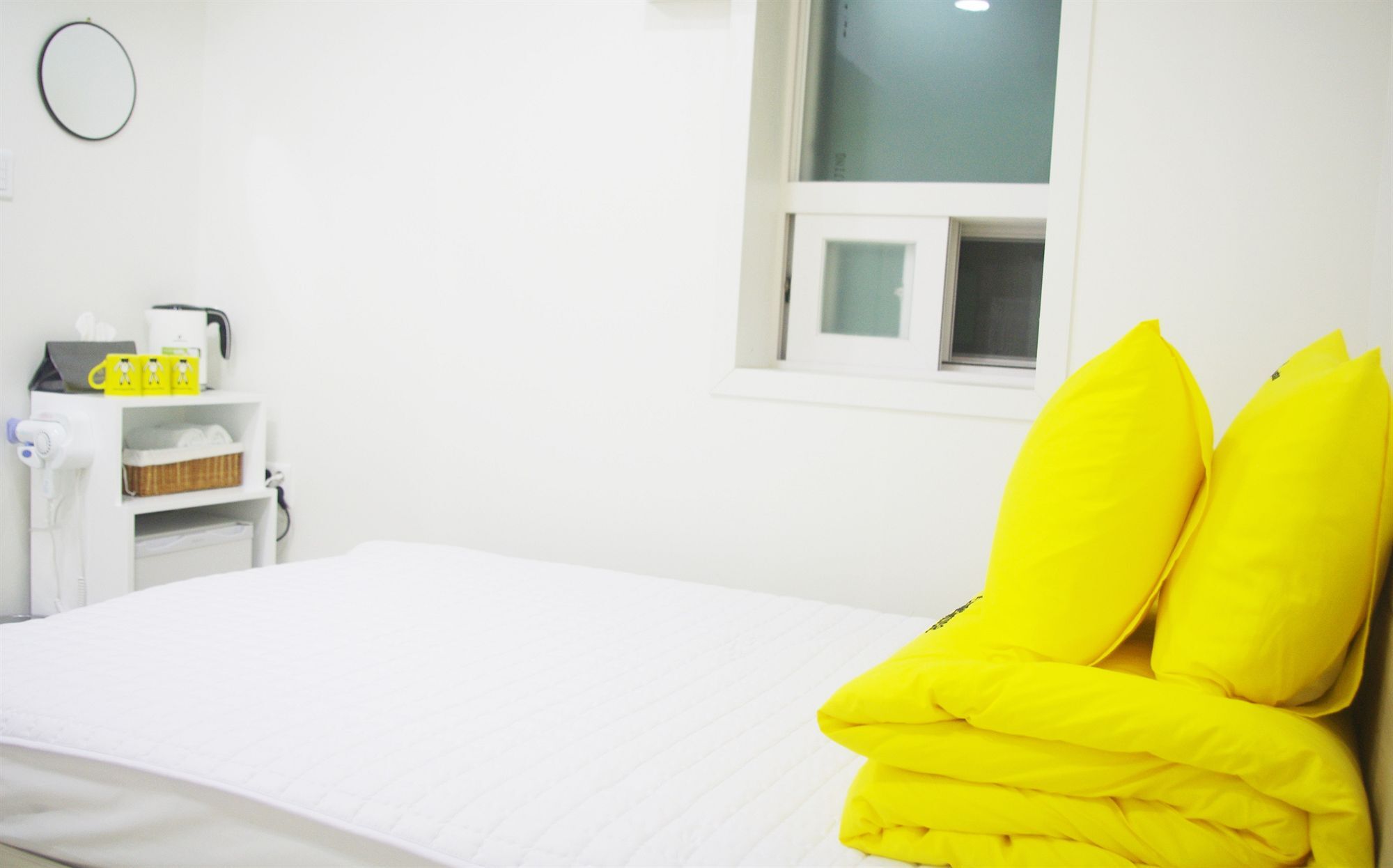 24 Guesthouse Yeosu Exterior foto