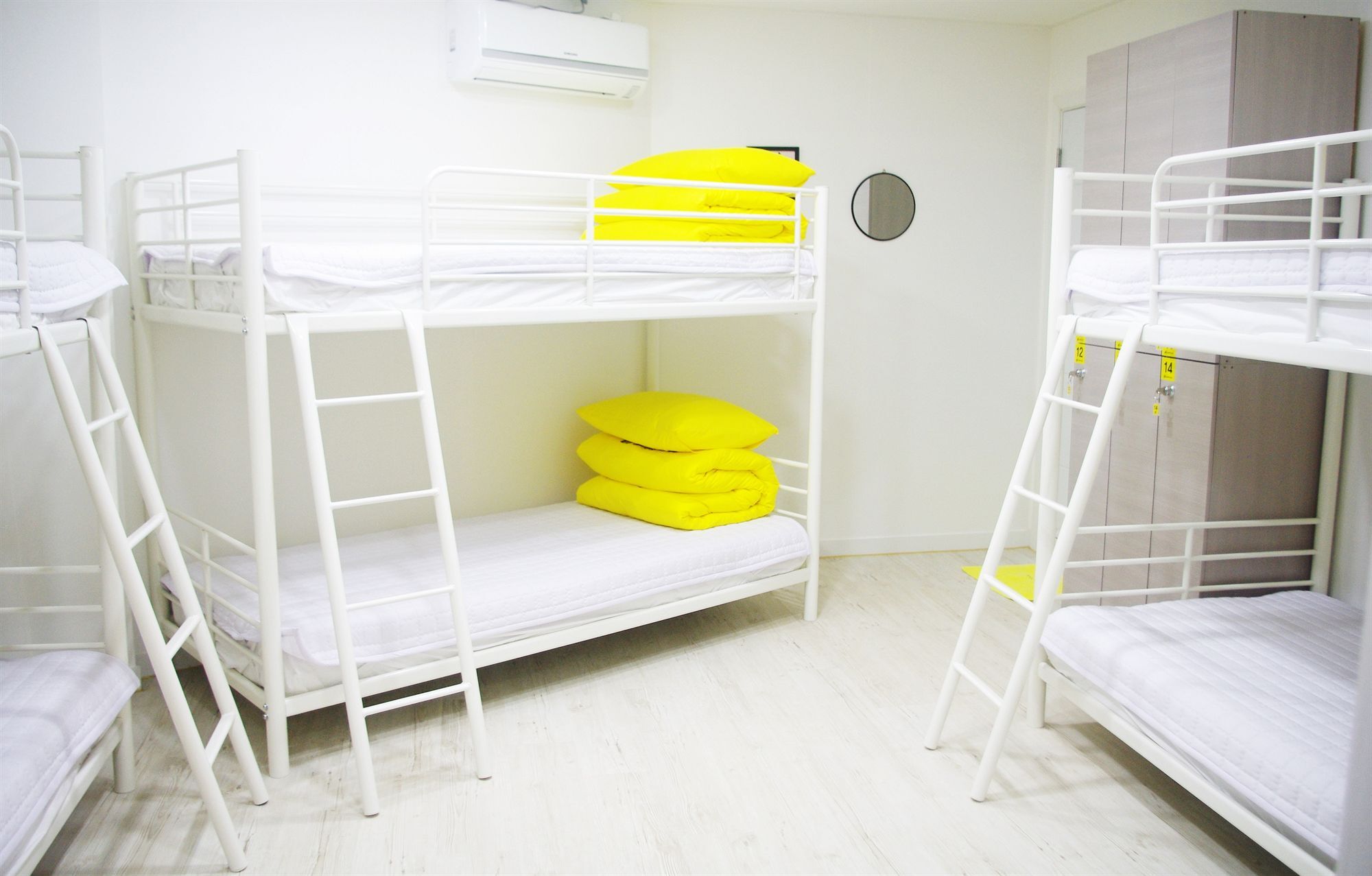 24 Guesthouse Yeosu Exterior foto