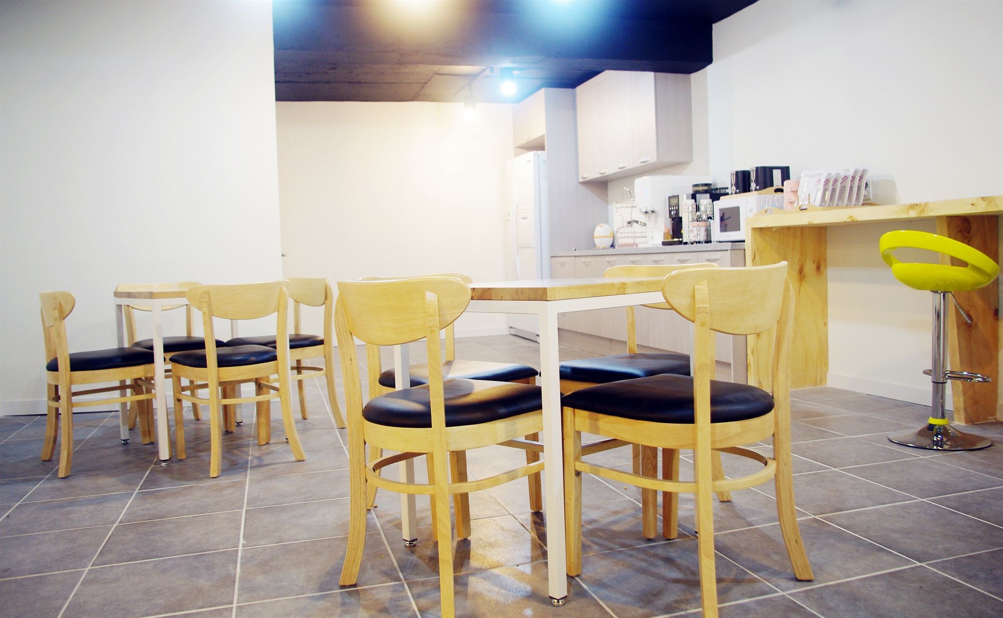 24 Guesthouse Yeosu Exterior foto