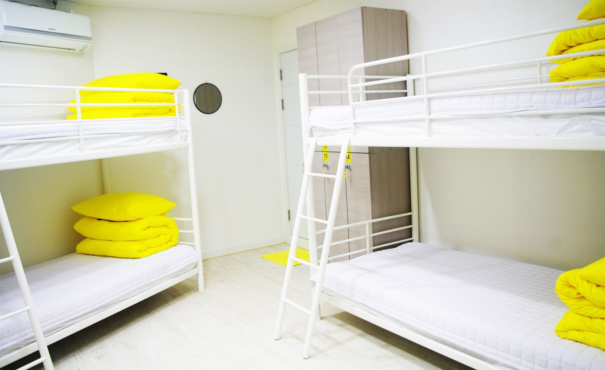 24 Guesthouse Yeosu Exterior foto