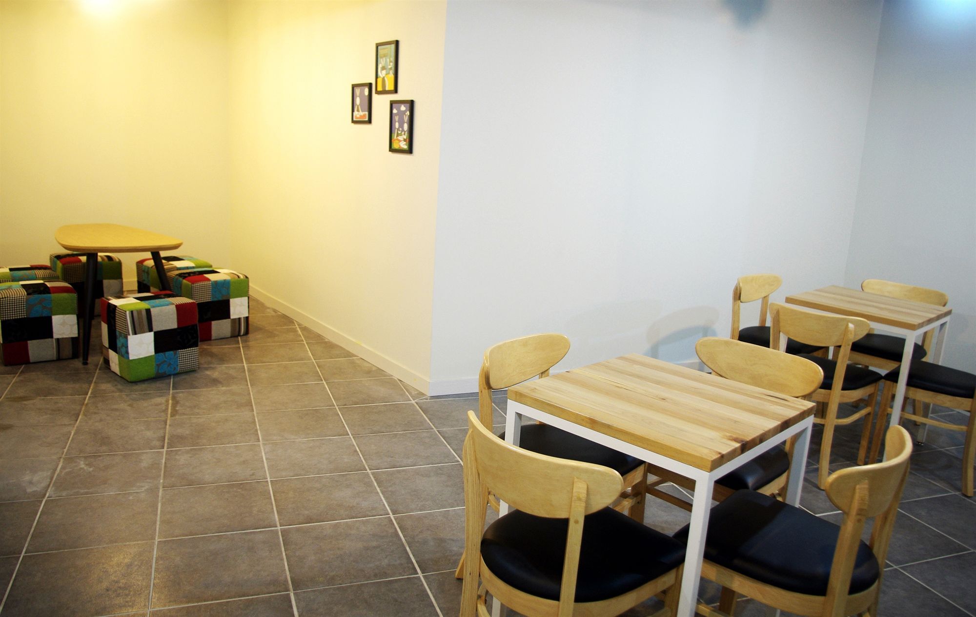 24 Guesthouse Yeosu Exterior foto