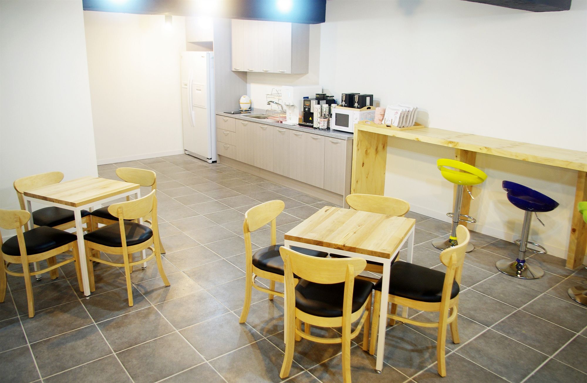 24 Guesthouse Yeosu Exterior foto