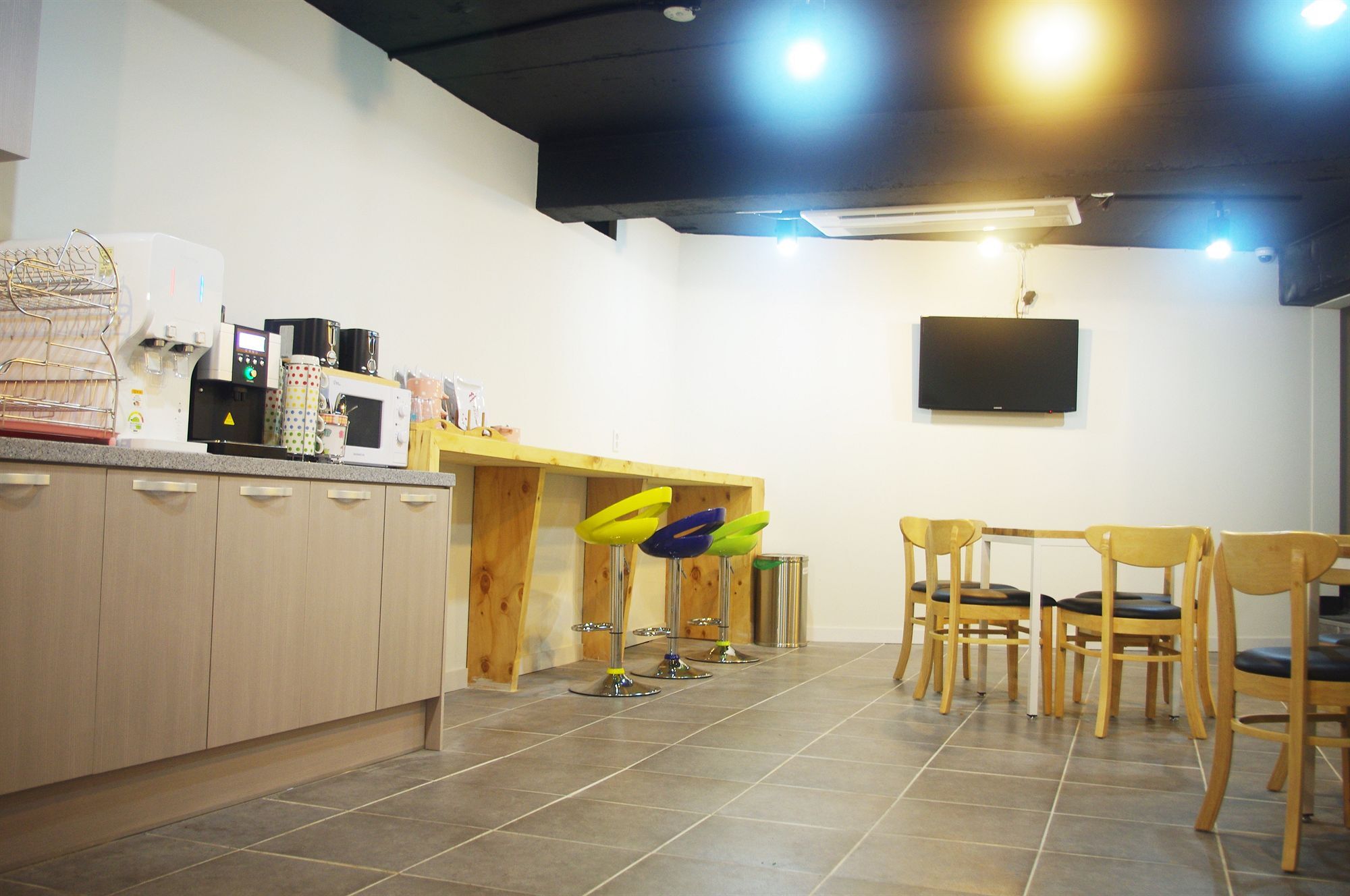 24 Guesthouse Yeosu Exterior foto