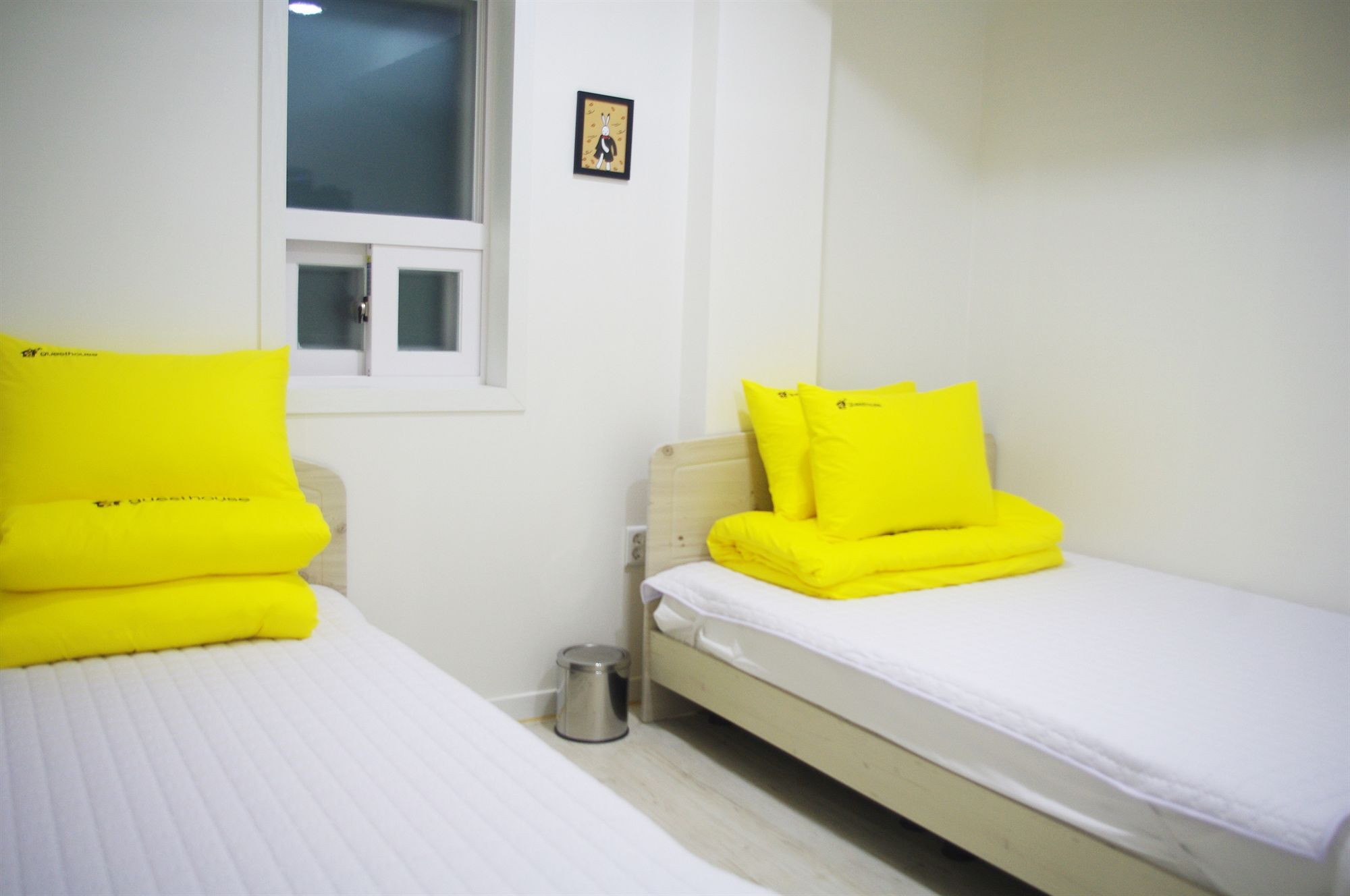 24 Guesthouse Yeosu Exterior foto