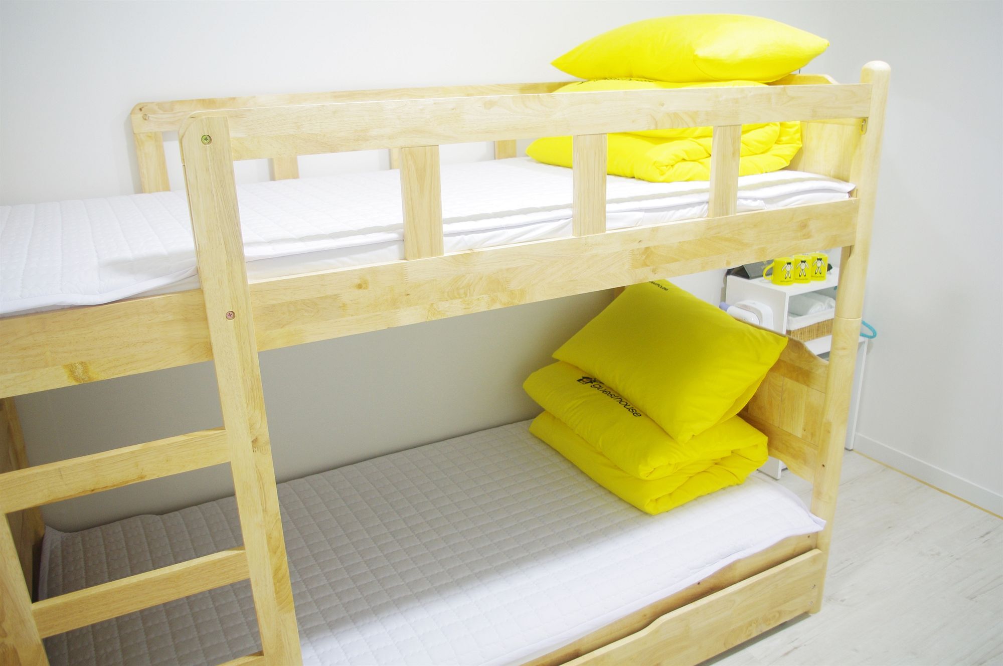 24 Guesthouse Yeosu Exterior foto