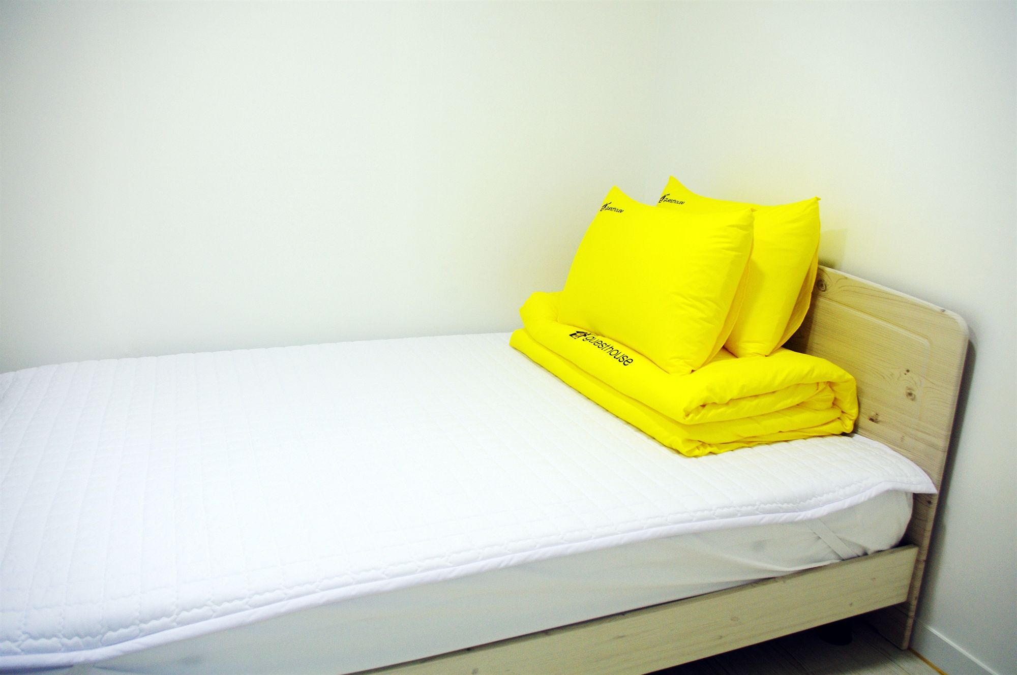 24 Guesthouse Yeosu Exterior foto