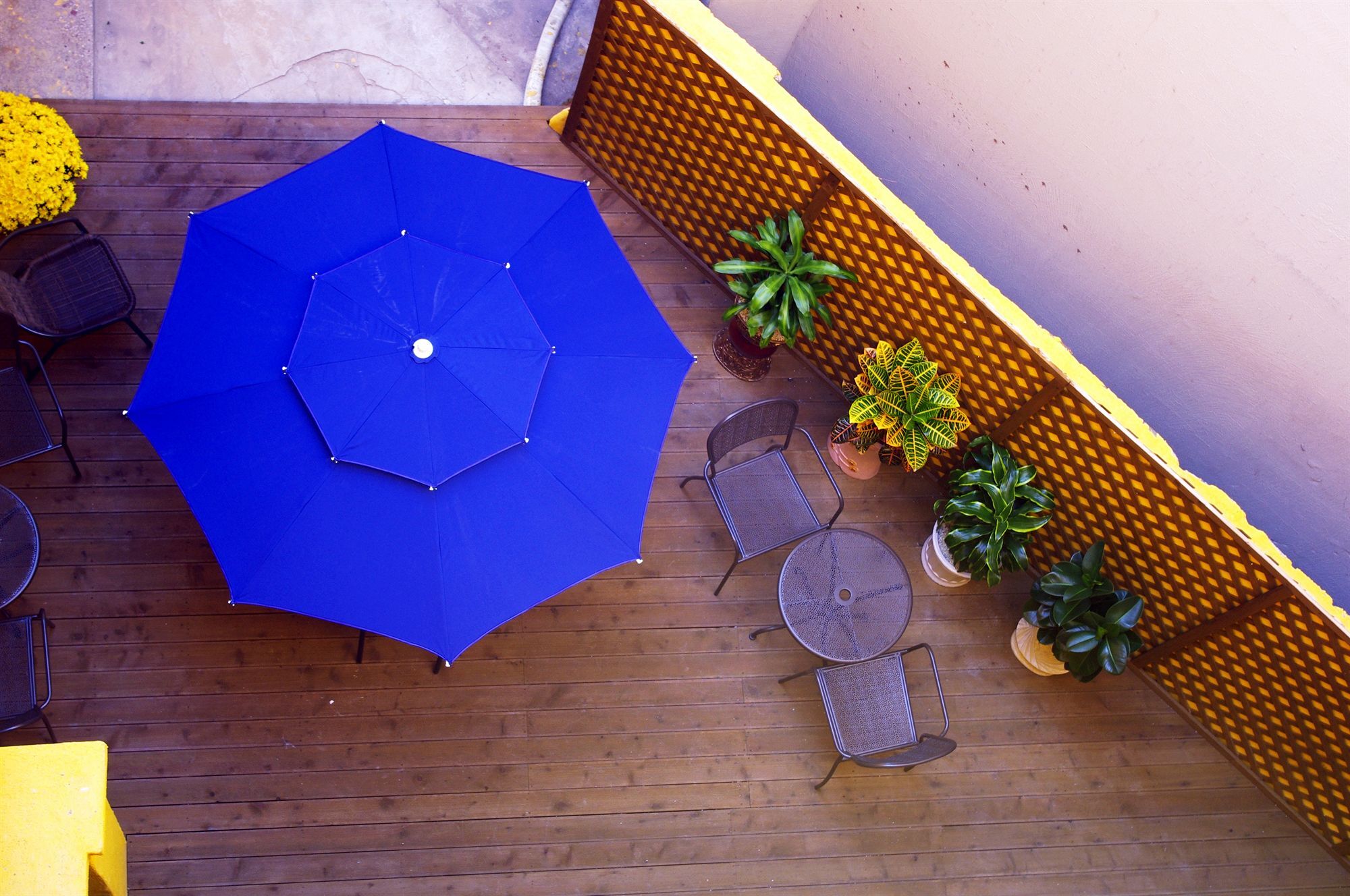 24 Guesthouse Yeosu Exterior foto
