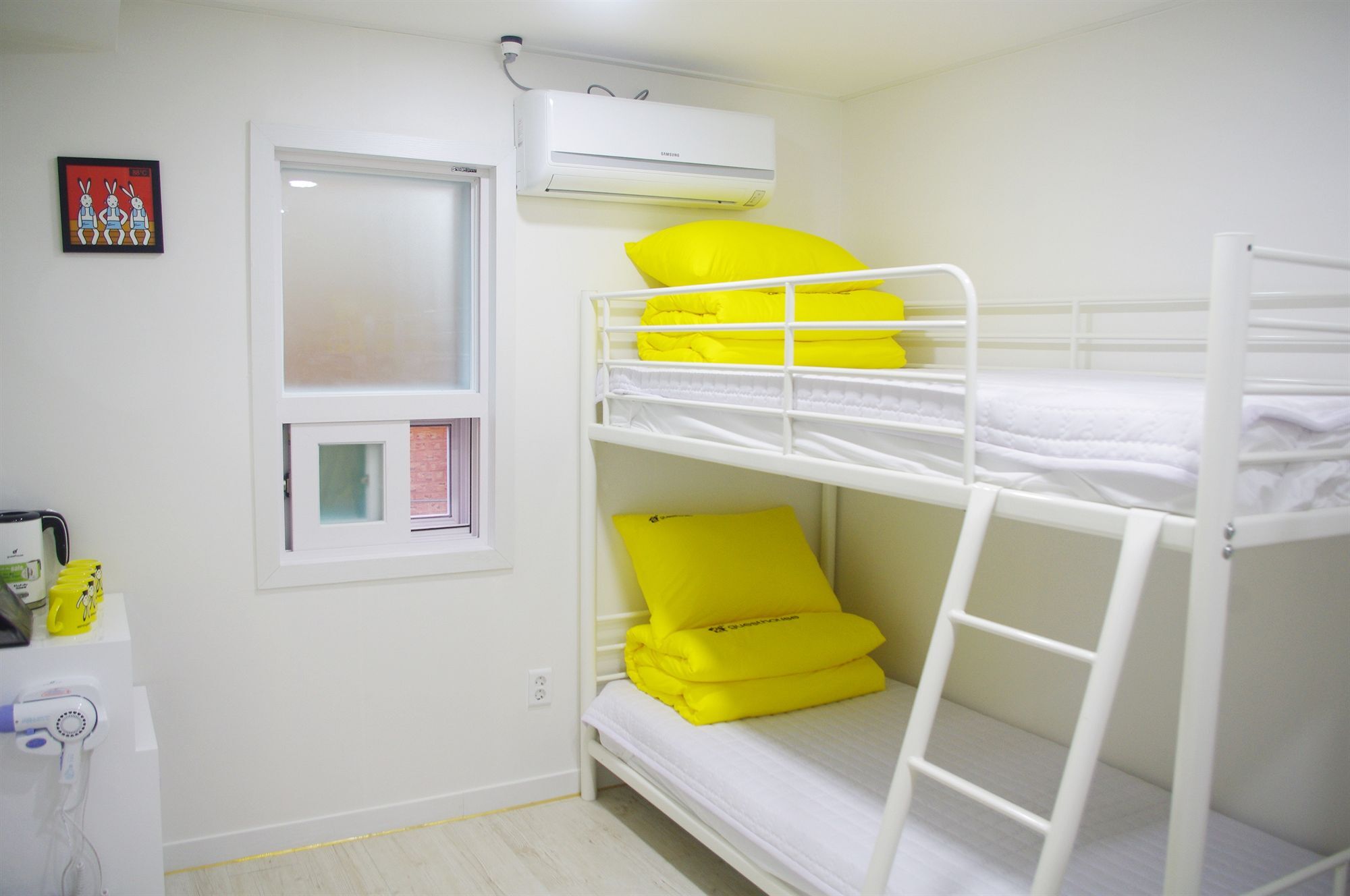 24 Guesthouse Yeosu Exterior foto