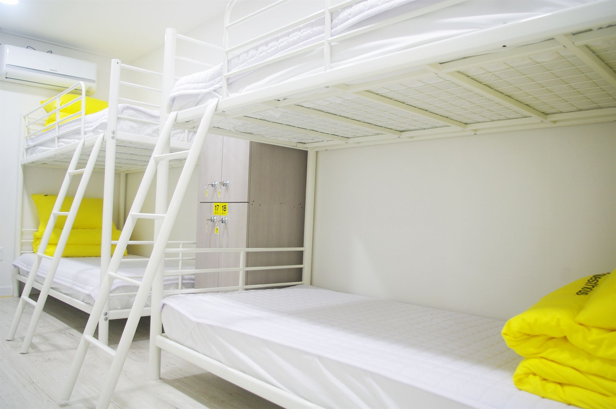 24 Guesthouse Yeosu Exterior foto